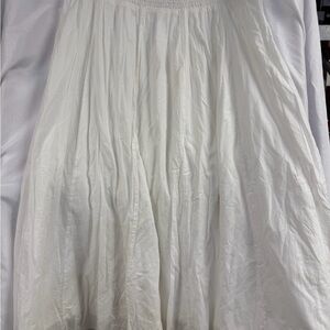 North style Women's Skirt 100%Cotton